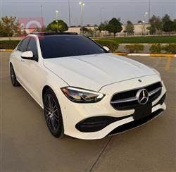مرسيدس بنز C-Class